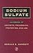 Sodium Sulfate by Donald E. Garrett