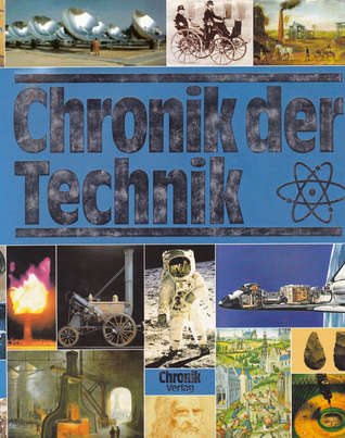 Chronik der Technik (Hardcover)