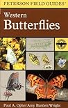 A Field Guide to Western Butterflies