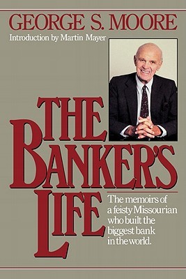The Banker's Life (Paperback)