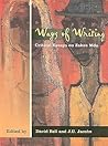 Ways of Writing: Critical Essays on Zakes Mda