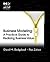 Business Modeling: A Practical Guide to Realizing Business Value (The MK/OMG Press)