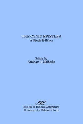 The Cynic Epistles: A Study Edition (Sources for Biblical Study) (English and Ancient Greek Edition)