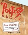 Poetry Daily: 366...