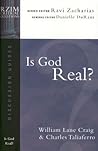 Is God Real? (RZIM Critical Questions Discussion Guides) Is God Real? (RZIM Critical Questions Discussion Guides)