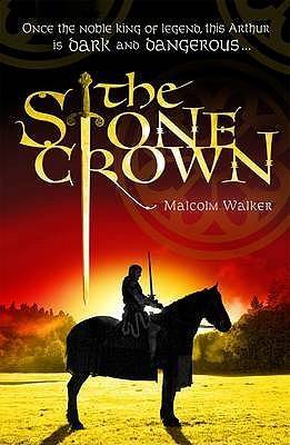 The Stone Crown (Paperback)