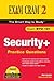 Security+ Practice Questions