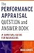The Performance Appraisal Question and Answer Book by Dick Grote
