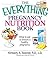 The Everything Pregnancy Nutrition Book: What To Eat To Ensure A Healthy Pregnancy