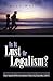 Is It Lust or Legalism?