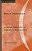Black Intimacies: A Gender Perspective on Families and Relationships (Gender Lens Series)