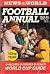 News of the World Football Annual 1988-1989 by Bill Bateson