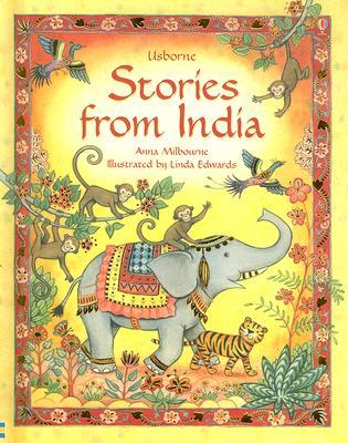 Stories from India (Hardcover)