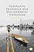 Community Resilience and Environmental Transitions