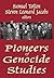 Pioneers of Genocide Studies