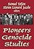 Pioneers of Genocide Studies by Steven Leonard Jacobs