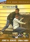 Hollywood Holdup (The Red Rock Mysteries, #12)