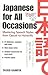 Japanese for All Occasions:...