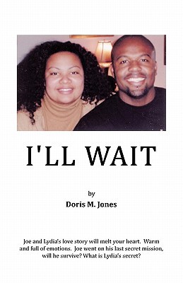 I'll Wait (Paperback)