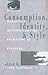 Consumption, Identity and S...