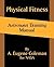 Physical Fitness Astronaut ...
