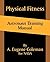 Physical Fitness Astronaut Training Manual