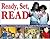 Ready, Set, Read by Janet Chambers