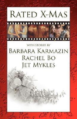 Rated: X-mas (Paperback)