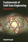 Fundamentals of Solid State Engineering