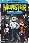 Monster Mansion (Mighty Mighty Monsters)