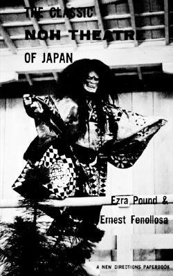 The Classic Noh Theatre of Japan (Paperback)