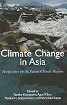 Climate Change in Asia: Perspectives on the Future Climate Regime