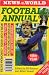 News of the World Football Annual 1992-1993 by Bill Bateson
