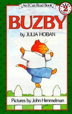 Buzby (Paperback)
