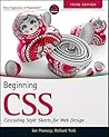 Beginning CSS: Ca...