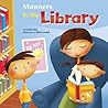 Manners in the Library by Carrie Finn
