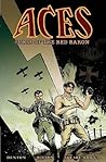 Aces by Shannon Eric Denton