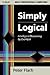 Simply Logical by Peter Flach