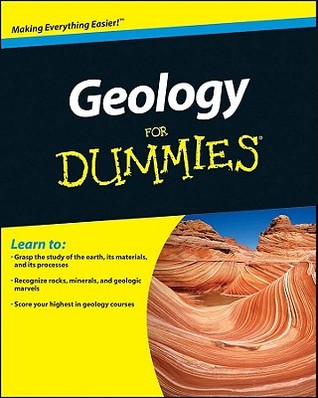 Geology For Dummies (Paperback)