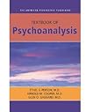 The American Psychiatric Publishing Textbook Of Psychoanalysis