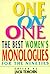 One on One: The Best Women's Monologues for the Nineties (Applause Acting Series)