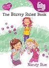 The Blurry Rules Book (Young Women of Faith Library #5)