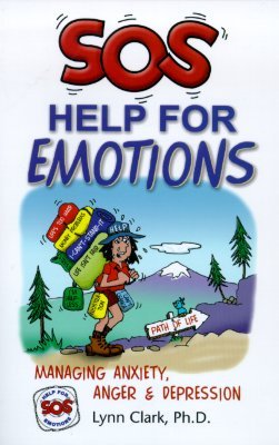 Sos Help for Emotions: Managing Anxiety, Anger, and Depression (Paperback)