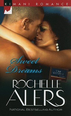 Sweet Dreams (The Eatons #3)