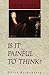 Is It Painful to Think? Conversations with Arne Naess