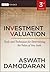 Investment Valuation by Aswath Damodaran
