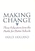 Making Change by Maureen O Holland