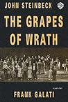 The Grapes of Wrath by Frank Galati
