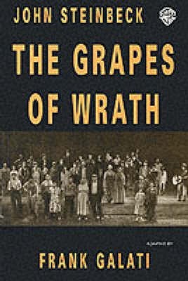 The Grapes of Wrath (Paperback)