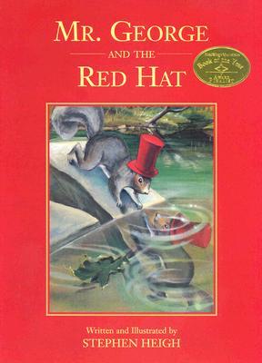 Mr. George and the Red Hat (Hardcover)
